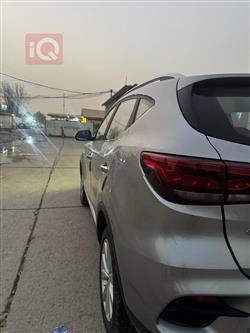 ام جي ZS